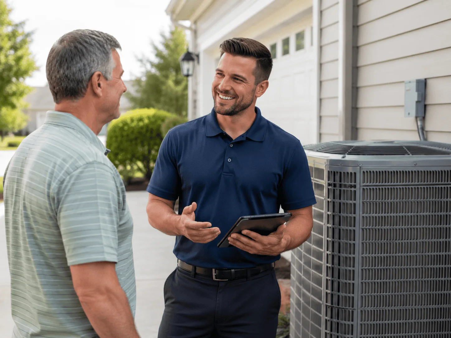 Heat Pump Installation Syracuse, IN FAQs